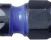 Bit krzyżakowy PZ 1 C.K T4560 PZ1D stal V8 stal stopowa C 6.3 3 szt.