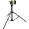 Sealey LED1500PBKIT Portable Floodlight & Telescopic Tripod 15W COB LED