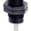 Schmersal EX-BNS180 Magnetyczne Bezstykowy przełącznik bezpieczeństwa 120V dc Tworzywo termoplastyczne wzmocnione