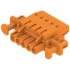 Weidműller 1353170000 Connector 5.08mm Male Shrouded