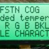 LCD-AC-C2004H-FIS K/RGB-E6