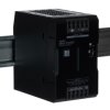 Zasilacz szyny DIN S8VK-S I wy 5 A Omron 1 -wyjściowy 350 V dc, 264V ac Miernik cęgowy AC/DC 70 °C 24V dc -40 °C DC Tryb