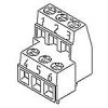 Molex 398800508 Terminal PCB Ilość styków 8 1 szt.