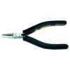 Bernstein 3-632-13 ESD Flat Nose Pliers 120mm
