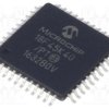 PIC18F45K40-I/PT