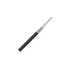 Kash 607514 Coax Cable OD 10.30mm RG213 50Ω 60dB Black Per Metre