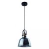 LAMPA WISZĄCA AMALFI SILVER 9152 Nowodvorski