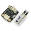 DFRobot Gravity - czujnik wibracji z elastyczną folią piezoelektryczną