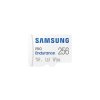 Karta Micro SD MicroSDXC, 256 GB, Samsung PRO Endurance