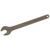 Draper 37523 12mm Single Open End Spanner