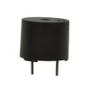 Buzzer elektromagnetyczny; HC1212; 85 dB; 12V; 40mA; fi 12mm; 2,4kHz; przewlekany (THT); 6,5; bez generatora; piny; 9mm; KLS; Ro