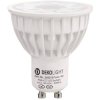 Deko Light 843515 LED GU10 Reflector Dimmable RGB App-Controlled Bulb