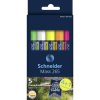 Schneider 126595 Pens Markers and Correction black plastic ergonomic design