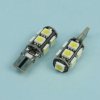 R-10/T-10 12V 9xLED BIAŁA 1,5W 5050 CANB