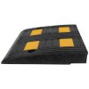 Najazd gumowy podjazd krawężnikowy 500x325x50mm 70.0544