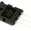 onsemi Tranzystor TO-3BPL -350 V 3-pinowy PnP Otwór przelotowy -15 A MJL4302AG