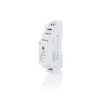 Zasilacz impulsowy na szynę DIN 24V DC 0.63A 15W typu Step-Shape (Ultra-Slim, klasa II) DN-PWR-SST-1524