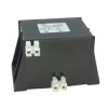 Transformator 160VA zalewany 400Vac (24V) 6.67A, z mocowaniem