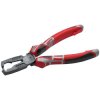 NWS 1451-69-180 Cable Stripper Cuts Hard & Soft Wires Efficiently