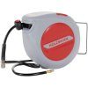 Holzmann LSR15AIR Air Hose Recoiler 17 Bar Sturdy Design