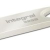 PENDRIVE 32GB INTEGRAL ARC