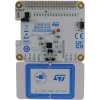 X-STM32MP-NFC08 STM32MP expansion board for NFC card reader