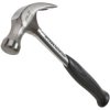 Stanley 1-51-031 ST1.1/2 Steelmaster Claw Hammer 450g (16oz)