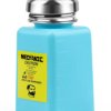 Mechanic TZ01 butelka z tworzywa z dozownikiem ESD 180 ml
