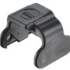 Locking bracket, size Han S, plastic, longitudinal bow locking, 09930009942