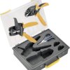 Zaciskarka Weidmüller TOOL SET IE-POF 1208930000