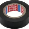 TAŚMA IZOLACYJNA TESA PVC SZKOT 10M CZARNA