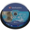 CD-R VERBATIM LIGHTSCRIBE C10