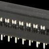 140-14-50-7,5 PCB connector, 14-pin