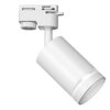 Lampa Pipe Ring Track Spot Light White 1Xgu10 Ml7668 Eko-Light