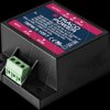TMPW 5-105-T AC/DC power supply, 5 W, 90-305 VAC, 5 VDC/1.0 A, encapsulated p