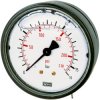 Riegler glycerine pressure gauge, 102106, 814-K