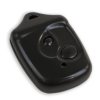 KMp-2 Obudowa z tworzywa KMp2 wymiary: 59x38x13mm - czarna - ABS