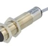 Czujnik indukcyjny PNP/NO 0-8mm 10-30VDC M18 PCID-8ZP-W
