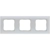 VENA biały Ramka 3-krotna 510483 KOS