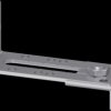 Civil engineering bracket, steel, for ALPHA DIN/630, 8GK9911-0KK01