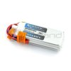Pakiet Li-Pol Dualsky 800mAh 20C 3S 11.1V