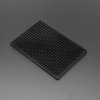 Adafruit Baseboard for Mini Breadboards - Black 92mm x 132mm