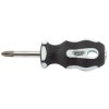 Draper Expert 34991 Cross Slot No:2 x 38mm Soft Grip Screwdrivers