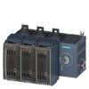 3 styki 125 A 690 V/AC Siemens 3KF23124RF11