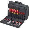 Wiha 43879 Service Technician Tool Set, 31 Piece (inc. Case)