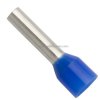 Końcówka HI 2,5/10 niebieska CE