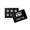 LD57100J110R 1 A ultra low-dropout LDO with bias