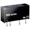 RECOM RKK-0505S/H DC/DC converter 5 V 200 A 1 W