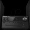 SC-PMX94EG-K Micro Hi-Fi system with DAB+, black