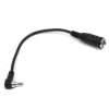 Adapter FME-M/ CRC9-M Pigtail 20cm.